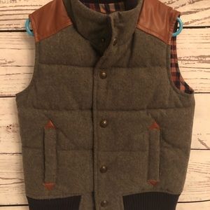 Jacadi vest